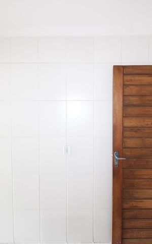 Casa para alugar com 60m², 2 quartos e 1 vagaCozinha