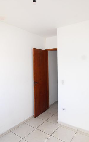 Casa para alugar com 60m², 2 quartos e 1 vagaQuarto 2