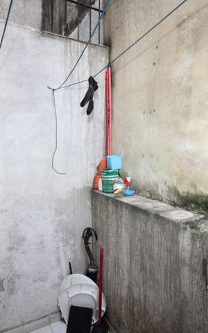 Casa para alugar com 60m², 2 quartos e 1 vagaÁrea de Serviço