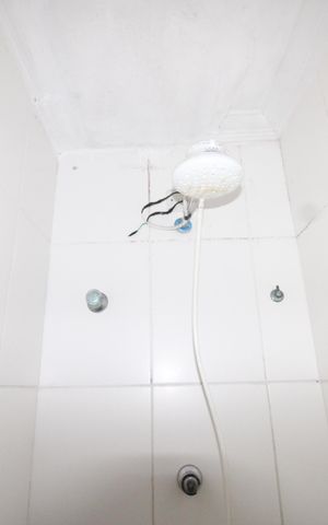 Casa para alugar com 60m², 2 quartos e 1 vagaBanheiro