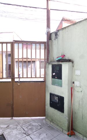 Casa para alugar com 60m², 2 quartos e 1 vagaGaragem