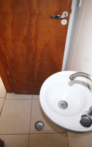 Casa para alugar com 60m², 2 quartos e 1 vagaBanheiro