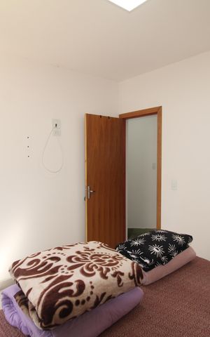 Casa à venda com 115m², 2 quartos e 1 vagaQuarto 1