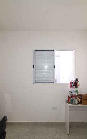 Casa à venda com 115m², 2 quartos e 1 vagaQuarto 2