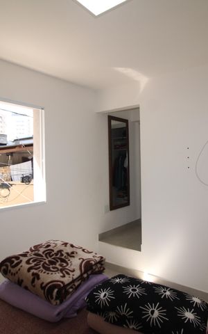 Casa à venda com 115m², 2 quartos e 1 vagaQuarto 1
