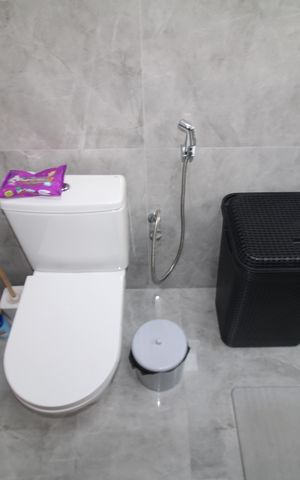 Casa à venda com 115m², 2 quartos e 1 vagaBanheiro