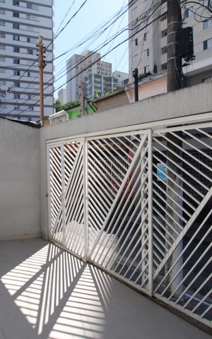 Casa à venda com 115m², 2 quartos e 1 vagaGaragem