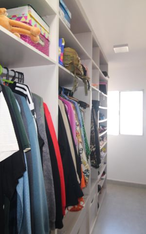 Casa à venda com 115m², 2 quartos e 1 vagaQuarto 1
