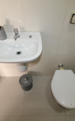Casa à venda com 115m², 2 quartos e 1 vagaÁrea de Serviço