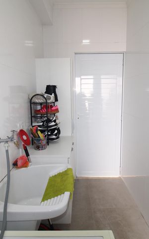 Casa à venda com 115m², 2 quartos e 1 vagaÁrea de Serviço
