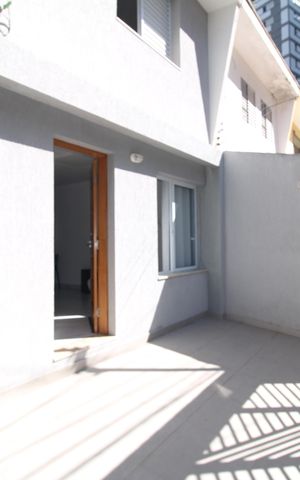 Casa à venda com 115m², 2 quartos e 1 vagaGaragem
