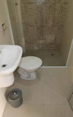 Casa à venda com 115m², 2 quartos e 1 vagaÁrea de Serviço