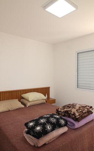 Casa à venda com 115m², 2 quartos e 1 vagaQuarto 1