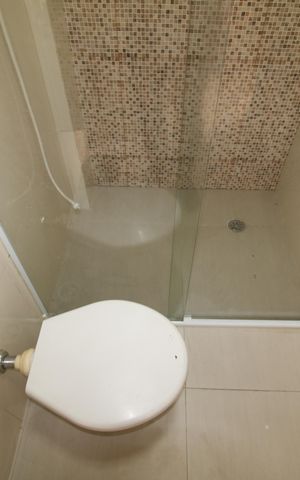 Casa à venda com 115m², 2 quartos e 1 vagaÁrea de Serviço