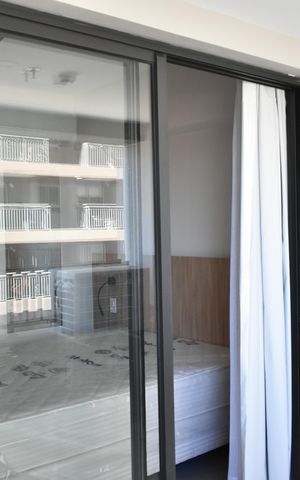 Studio para alugar com 27m², 0 quarto e sem vagaStudio
