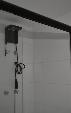 Studio para alugar com 27m², 0 quarto e sem vagaStudio