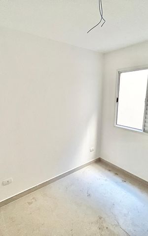 Apartamento à venda com 28m², 1 quarto e sem vaga Apartamento à venda com 28m², 1 quarto e sem vagaQuarto
