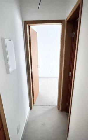 Apartamento à venda com 28m², 1 quarto e sem vaga Apartamento à venda com 28m², 1 quarto e sem vagaCorredor