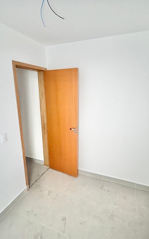 Apartamento à venda com 28m², 1 quarto e sem vaga Apartamento à venda com 28m², 1 quarto e sem vagaQuarto