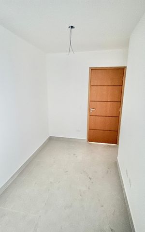 Apartamento à venda com 28m², 1 quarto e sem vaga Apartamento à venda com 28m², 1 quarto e sem vagaSala/Cozinha