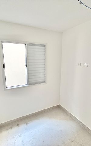 Apartamento à venda com 28m², 1 quarto e sem vaga Apartamento à venda com 28m², 1 quarto e sem vagaQuarto