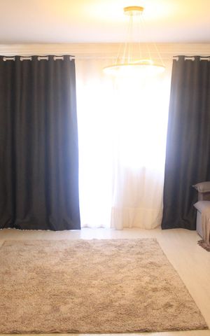 Apartamento à venda com 214m², 4 quartos e 2 vagasSala