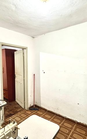 Casa para alugar com 52m², 1 quarto e sem vaga Casa para alugar com 52m², 1 quarto e sem vagaSala