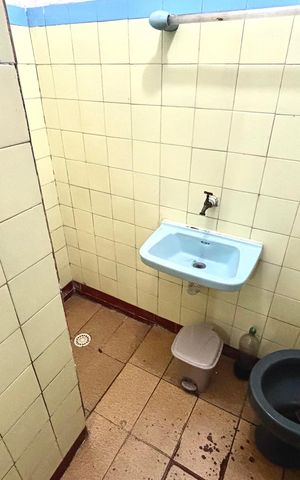 Casa para alugar com 52m², 1 quarto e sem vaga Casa para alugar com 52m², 1 quarto e sem vagaBanheiro