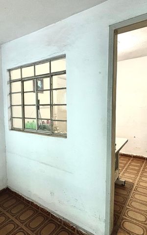 Casa para alugar com 52m², 1 quarto e sem vaga Casa para alugar com 52m², 1 quarto e sem vagaEntrada