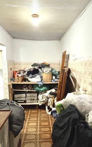 Casa para alugar com 52m², 1 quarto e sem vaga Casa para alugar com 52m², 1 quarto e sem vagaCozinha