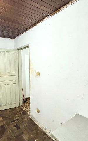 Casa para alugar com 52m², 1 quarto e sem vaga Casa para alugar com 52m², 1 quarto e sem vagaQuarto 1