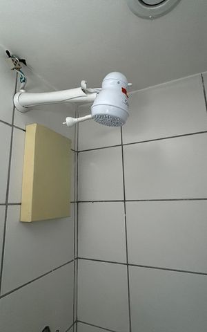 Apartamento para alugar com 44m², 2 quartos e 1 vagaBanheiro