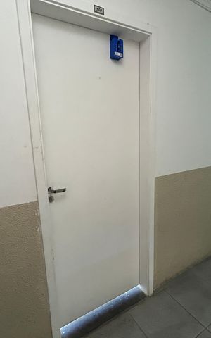 Apartamento para alugar com 44m², 2 quartos e 1 vagaLockBox
