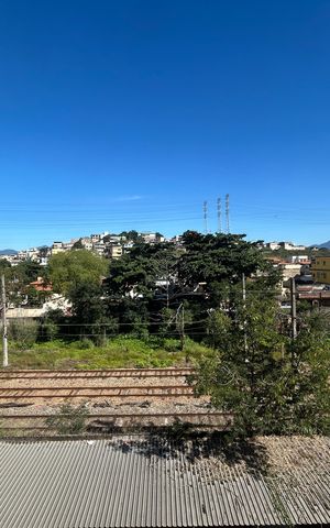 Apartamento para alugar com 44m², 2 quartos e 1 vagaVista do Quarto 2