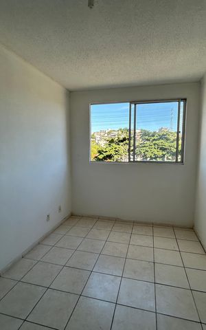 Apartamento para alugar com 44m², 2 quartos e 1 vagaSala