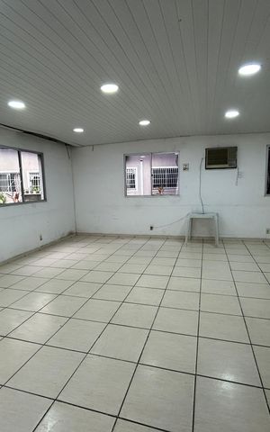 Apartamento para alugar com 44m², 2 quartos e 1 vagaÁrea comum - Salão de festas