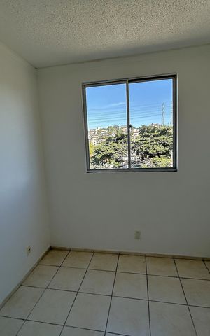 Apartamento para alugar com 44m², 2 quartos e 1 vagaQuarto 1