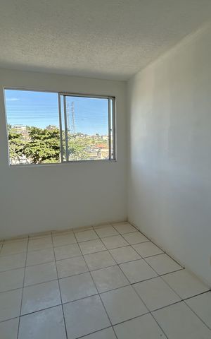 Apartamento para alugar com 44m², 2 quartos e 1 vagaSala