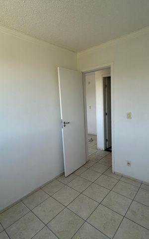 Apartamento para alugar com 44m², 2 quartos e 1 vagaQuarto 1