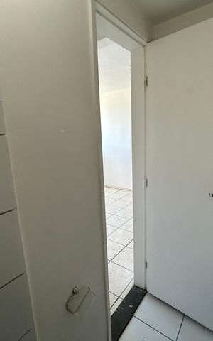 Apartamento para alugar com 44m², 2 quartos e 1 vagaBanheiro