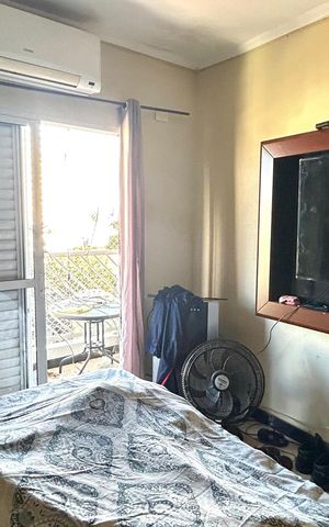 Casa para alugar com 250m², 4 quartos e 3 vagasQuarto 3