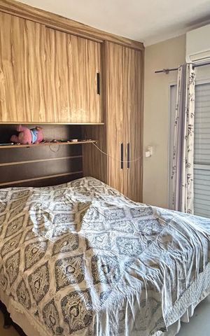 Casa para alugar com 250m², 4 quartos e 3 vagasQuarto 3