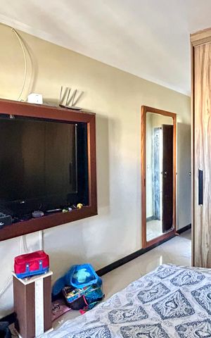Casa para alugar com 250m², 4 quartos e 3 vagasQuarto 3