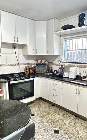 Casa para alugar com 250m², 4 quartos e 3 vagasCozinha