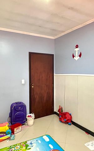 Casa para alugar com 250m², 4 quartos e 3 vagasQuarto 2