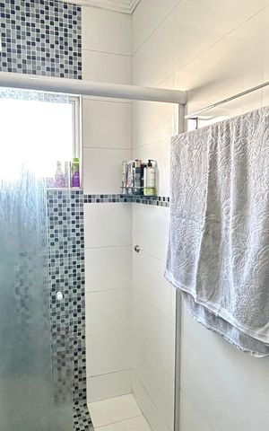 Casa para alugar com 250m², 4 quartos e 3 vagasBanheiro 1