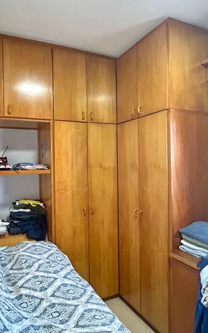 Casa para alugar com 250m², 4 quartos e 3 vagasQuarto 1