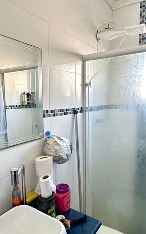 Casa para alugar com 250m², 4 quartos e 3 vagasBanheiro 1