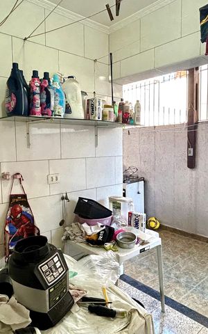 Casa para alugar com 250m², 4 quartos e 3 vagasÁrea de Serviço