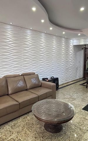 Casa para alugar com 250m², 4 quartos e 3 vagasSala